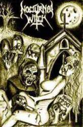 Nocturnal Witch : Promo 2011